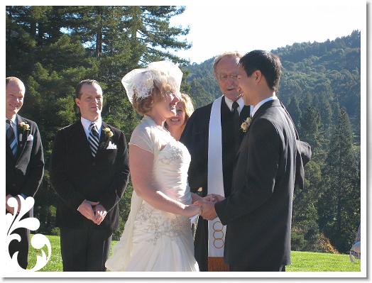 2007NovThanksgivingandRickWedding 101
